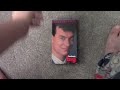 My 20th Century Fox VHS Collection 2022 Edition
