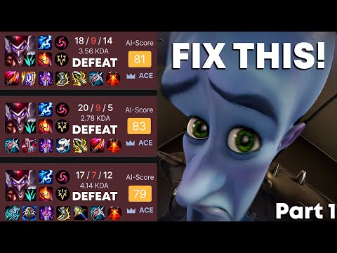 The Best Shaco Carry Guide For Season 15