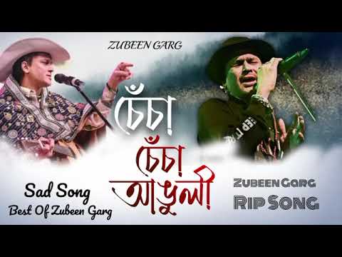 SESA SESA AANGULI | ZUBEEN GARG LOVE SONG | ZUBEEN GARG ROMANTIC SONG | ZUBEEN GARG NEW SONG 2025