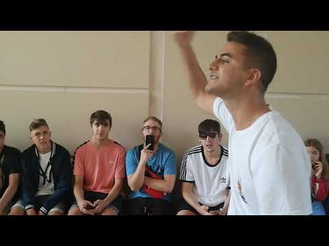 3° 1vs1 FILTROS LITTLE KISS VS DR.FILTROS