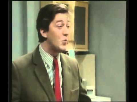 A Bit Of Fry And Laurie - S01E04 - Doctor Tobacco
