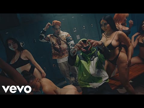 Shoreline Mafia ft. Azchike & Bravo The Bagchaser - Make it Easy (Official Video)