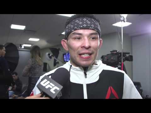Ray Borg Tired Of Fan Criticisms