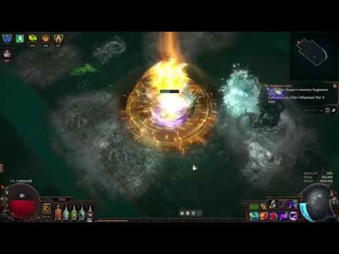 Soulrend Trickster- Hydra Deathless Synthesis