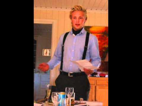 PALAISROCK 2011 - PERNILLE ROSSING ft. RUSSERN