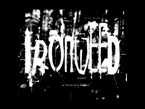 Ironweed - Enduring Snakes (Official Music Video) I Magnetic Eye Records