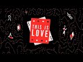 This Is Love Episode 1 The Run