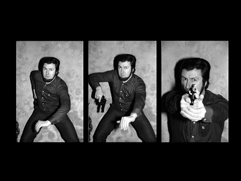 JACQUES MESRINE : L'ennemi public N°1