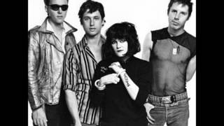 X - The World&#39;s A Mess; It&#39;s In My Kiss (Live)