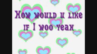 Jada - American Cowboy Lyrics [HQ]