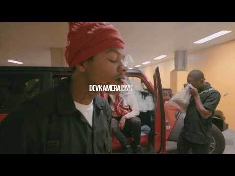 Pound$ide Pop - Rapid Fire (Official Music Video)