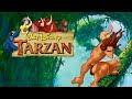 Tarzan 1999 Trailer