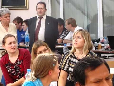 2010-09-15 World Woman Chess Blitz