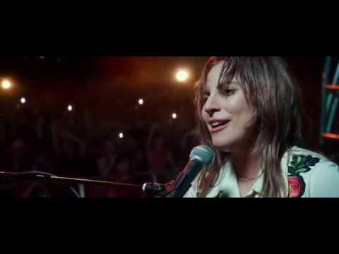 Lady Gaga - Always Remember Us This Way (A Star Is Born Film Version)