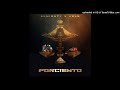 Porciento - Almighty X Kele (Audio  Oficial filtrado)
