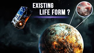 Toliman Mission: Is There Life On Alpha Centauri?