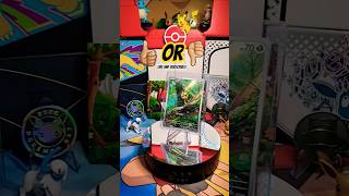 👍🏼or👎🏼#pokemon #pokemoncards #rateitorhateit #pokemonshorts #pokemonchannel #pokemontcg #tcg #art