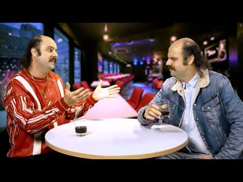 Donny Benét signing to Donnyland Records