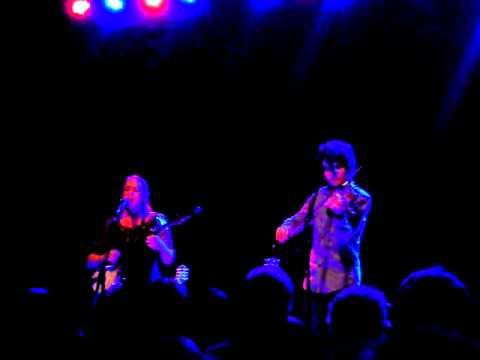 Sarah Jarosz - The Devil Had a Hold of Me (Live @ Haw River Ballroom)