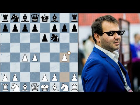 Mamedyarov's gambit? | BEST REACTIONS ON g4