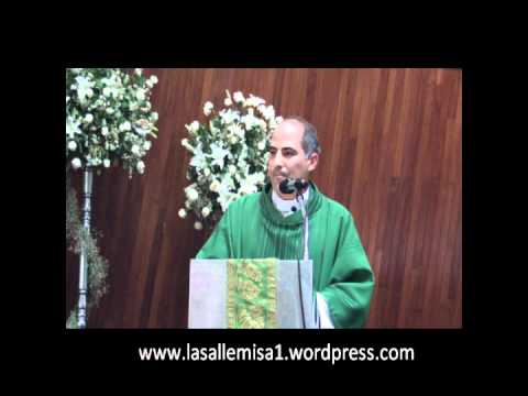 El Viñador es Dios: Homilia XXVII Dom Ord CicloA 2011-10-02