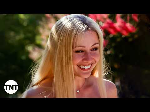 Piper and Prue Halliwell Get a Glimpse of Their Future [CLIP] | Charmed | TNT