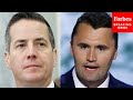 Bernie Moreno Calling Charlie Kirk Trump Fascist Is A Signal For Crazy People To Commit Violence