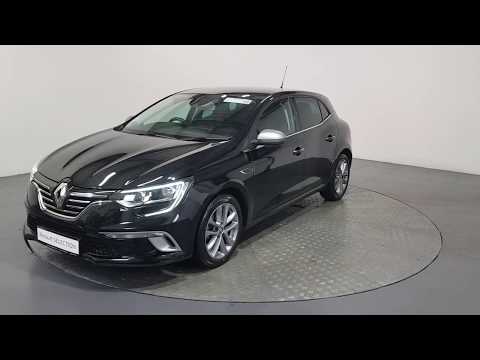 171 Renault Megane GT Line | H&H Motors