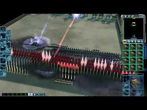 Juggernaut MK II - CrossFire Mod