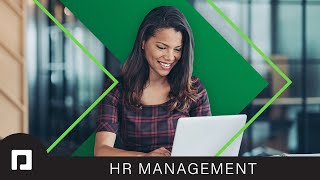 HR Management: Automate Your Processes