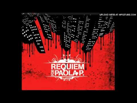 Requiem for Paola P. - Simplicity