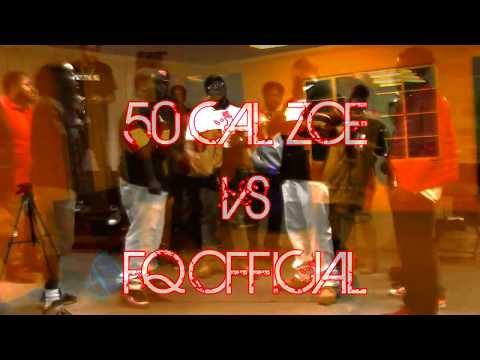 50 Cal vs FQ Official