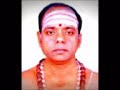 Arunagirinathar Song