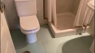 Calle Carmen Laforet, Majadahonda (Madrid)