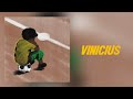 David Okit - Vinicius - (Audio officiel)