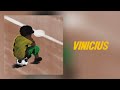David Okit Vinicius Audio Officiel