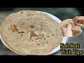 हैदराबादी रोटी रेसिपी घर पर मुलायम रो�