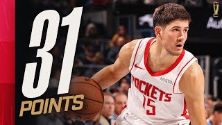 Reed Sheppard - Houston Rockets