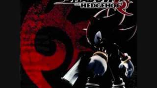 Manga-Fi-Who I Am-Shadow&#39;s Orignal Theme