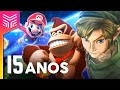 Nintendo Wii: Os Melhores Jogos Do Console Rankeado 46