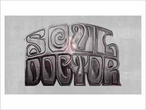 Tommy Heart & Soul Doctor - Let´s Zep