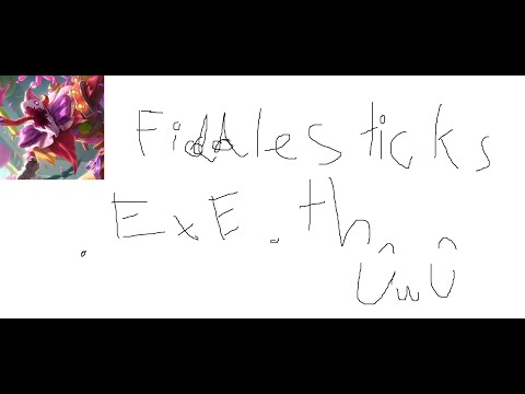 FiddleSticks.EXE