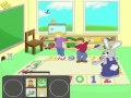 Jumpstart Kindergarten Do What The Animals Do