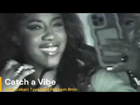 ARTHURMADE X SAINTLUCA - Catch a Vibe (Visualizer)