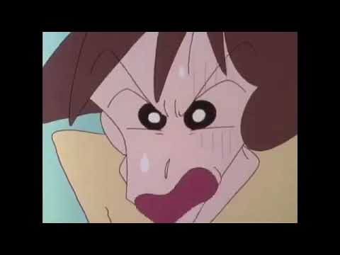 Shin Chan - ¡Eh que este juego es tan real como la vida misma!