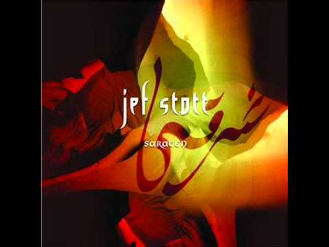 Jef Stott - Saracen - Sono (album version).wmv