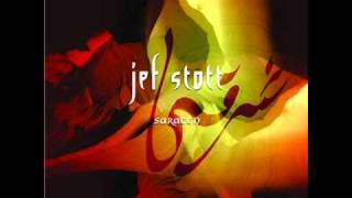 Jef Stott - Saracen - Sono (album version).wmv