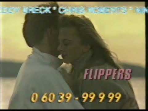 Werbeblock (Fragment)/Trailer "CHiPs", VOX 7.8.1996