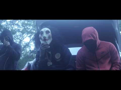 TG - "ISSUES" TGMIX (Official Music Video) - Dir. by RODZILLA