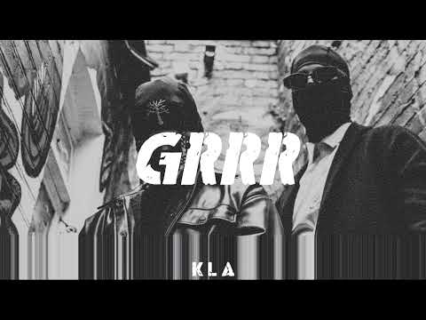 (3x3) E1 X T Scam X Nito NB X UK Drill Type Beat - " GRRR " - | Prod by.KLA & ProdbyLJS